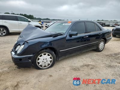 1996 MERCEDES-BENZ E 320 WDBJF55FXTJ004888 - główne zdjęcie licytacji z USA - miniatura