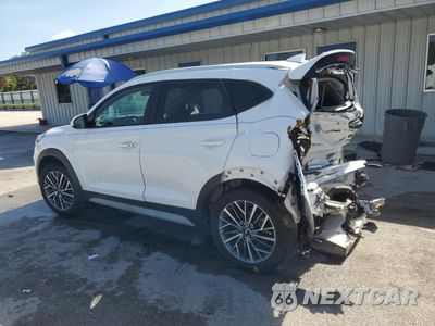 Drugie zdjęcie samochodu z przodu: 2019 HYUNDAI TUCSON LIMITED VIN:KM8J3CAL9KU018008 - miniatura
