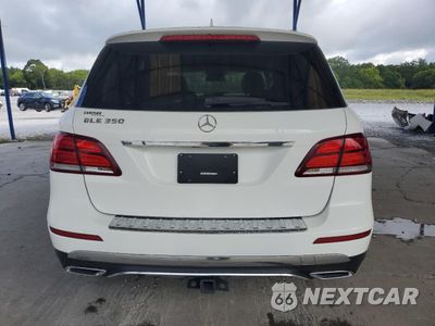 Zdjęcie 6 z 15 samochodu: 2018 MERCEDES-BENZ GLE 350 VIN:4JGDA5JB2JB044742 - miniatura