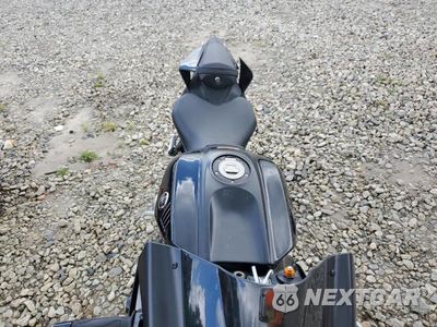 Piąte zdjęcie samochodu w środku: 2025 YAMAHA YZFR7 VIN:JYARM38E5SA015213 - miniatura