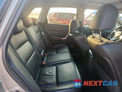 Zdjęcie 10 z 12 samochodu: 2010 ACURA RDX VIN:5J8TB2H26AA001157 - miniatura
