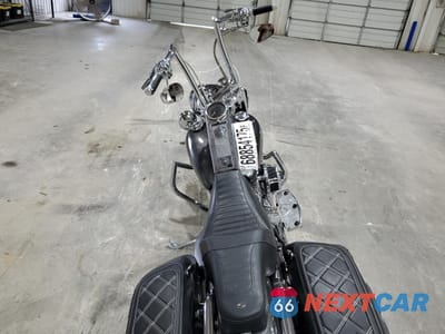 Zdjęcie 6 z 10 samochodu: 2002 HARLEY-DAVIDSON FLHRCI VIN:1HD1FRW1X2Y702384 - miniatura