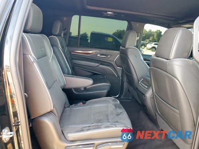 Zdjęcie 11 z 16 samochodu: 2022 CADILLAC ESCALADE ESV PREMIUM LUXURY VIN:1GYS3KKL0NR190432 - miniatura