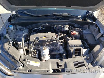 Zdjęcie 11 z 12 samochodu: 2023 HONDA HR-V SPORT VIN:3CZRZ1H51PM744338 - miniatura