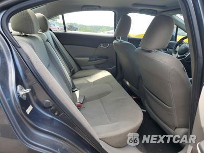 Zdjęcie 10 z 12 samochodu: 2012 HONDA CIVIC EX VIN:19XFB2F86CE050913 - miniatura