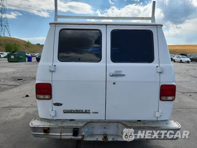 Zdjęcie 6 z 13 samochodu: 1993 CHEVROLET G20 VIN:1GCEG25H3PF340021 - miniatura
