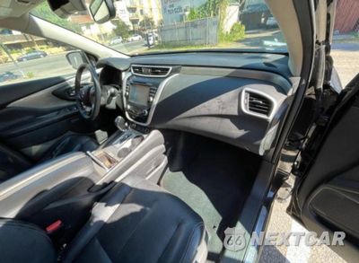 Zdjęcie 15 z 15 samochodu: 2015 NISSAN MURANO S VIN:5N1AZ2MG3FN285636 - miniatura