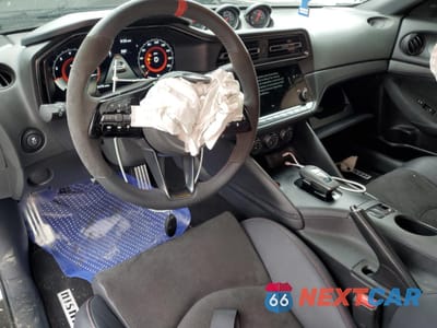 Zdjęcie 8 z 12 samochodu: 2024 NISSAN Z NISMO VIN:JN1BZ4CH1RM360314 - miniatura