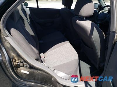 Zdjęcie 10 z 15 samochodu: 2003 HYUNDAI ACCENT GL VIN:KMHCG45C43U465134 - miniatura