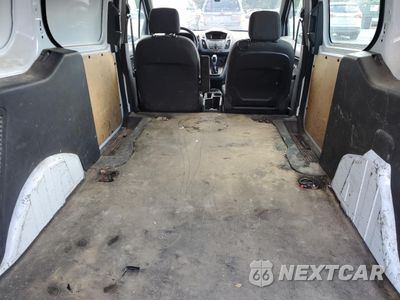 Zdjęcie 10 z 14 samochodu: 2016 FORD TRANSIT CONNECT VIN:NM0LS7E76G1264539 - miniatura