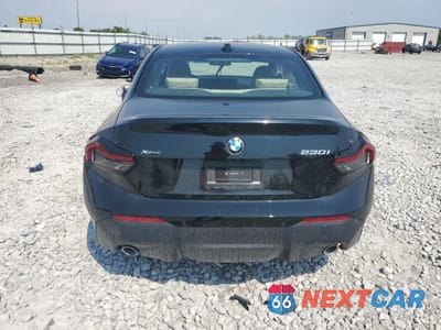 Zdjęcie 6 z 12 samochodu: 2024 BMW 230XI VIN:3MW33CM0XR8E57396 - miniatura