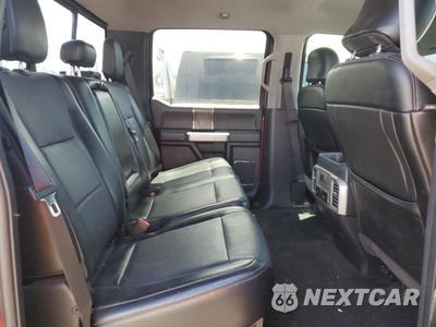 Zdjęcie 6 z 13 samochodu: 2017 FORD F350 SUPER DUTY VIN:1FT8W3DT5HEE03557 - miniatura
