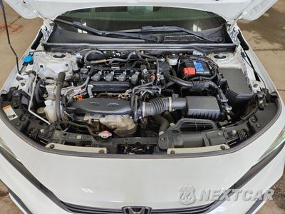 Zdjęcie 11 z 15 samochodu: 2023 HONDA CIVIC EX VIN:2HGFE1F71PH306797 - miniatura