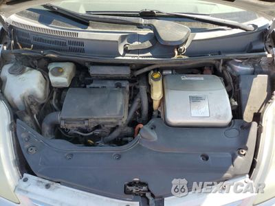 Zdjęcie 11 z 14 samochodu: 2007 TOYOTA PRIUS VIN:JTDKB20U477634253 - miniatura