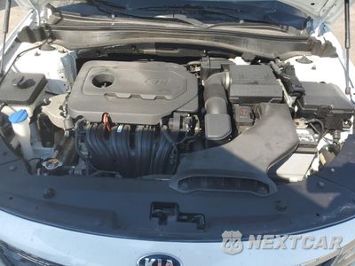Zdjęcie 11 z 14 samochodu: 2020 KIA OPTIMA LX VIN:5XXGT4L32LG392131 - miniatura