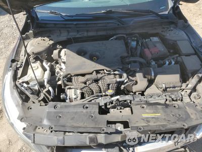 Zdjęcie 11 z 13 samochodu: 2019 NISSAN ALTIMA SL VIN:1N4BL4EV6KC163447 - miniatura