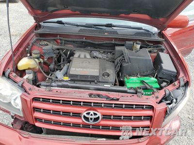 Zdjęcie 12 z 15 samochodu: 2003 TOYOTA HIGHLANDER LIMITED VIN:JTEHF21AX30157247 - miniatura