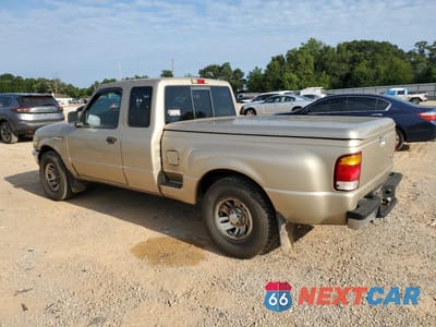 Drugie zdjęcie samochodu z przodu: 1999 FORD RANGER SUPER CAB VIN:1FTYR14V7XPA20462 - miniatura