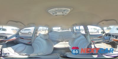 Zdjęcie 14 z 14 samochodu: 1997 MERCURY GRAND MARQUIS LS VIN:2MELM75W0VX669884 - miniatura