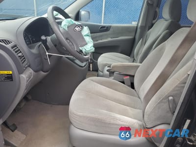 Zdjęcie 7 z 13 samochodu: 2006 KIA SEDONA EX VIN:KNDMB233966042704 - miniatura