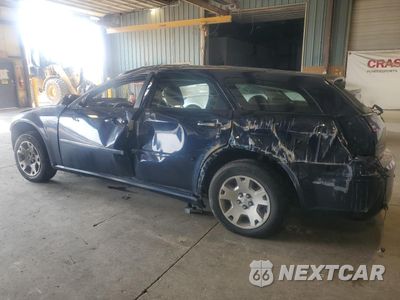 Drugie zdjęcie samochodu z przodu: 2005 DODGE MAGNUM SE VIN:2D4FV48T15H531683 - miniatura