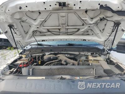 Zdjęcie 11 z 13 samochodu: 2015 FORD F450 SUPER DUTY VIN:1FDUF4GY8FEA90069 - miniatura