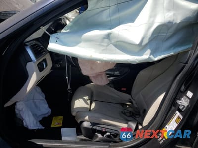 Zdjęcie 7 z 12 samochodu: 2018 BMW 430XI GRAN COUPE VIN:WBA4J3C50JBB97359 - miniatura