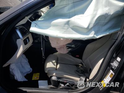 Zdjęcie 7 z 12 samochodu: 2018 BMW 430XI GRAN COUPE VIN:WBA4J3C50JBB97359 - miniatura