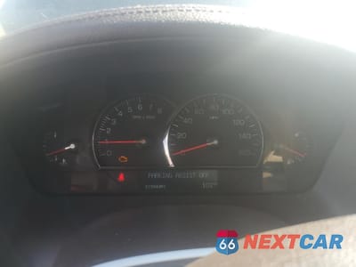 Zdjęcie 9 z 15 samochodu: 2008 CADILLAC SRX VIN:1GYEE437080139073 - miniatura