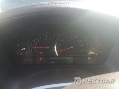 Zdjęcie 9 z 15 samochodu: 2008 CADILLAC SRX VIN:1GYEE437080139073 - miniatura