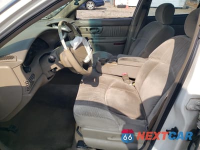 Zdjęcie 7 z 14 samochodu: 2003 BUICK CENTURY CUSTOM VIN:2G4WS52J731256597 - miniatura