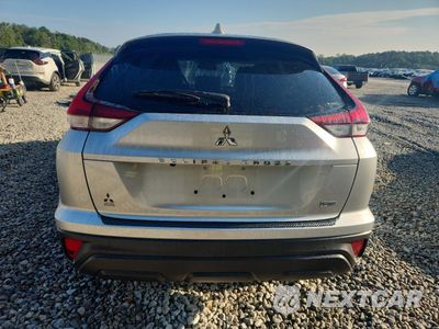 Zdjęcie 6 z 15 samochodu: 2025 MITSUBISHI ECLIPSE CROSS LE VIN:JA4ATVAA3SZ009185 - miniatura