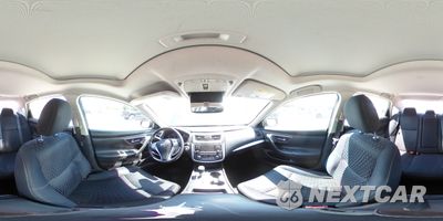 Zdjęcie 14 z 14 samochodu: 2016 NISSAN ALTIMA 2.5 VIN:1N4AL3AP4GC202802 - miniatura