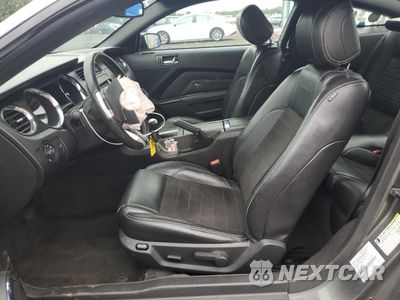 Zdjęcie 7 z 13 samochodu: 2013 FORD MUSTANG GT VIN:1ZVBP8CFXD5220836 - miniatura