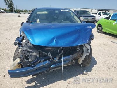 Piąte zdjęcie samochodu w środku: 2011 FORD FIESTA SES VIN:3FADP4FJ9BM108921 - miniatura