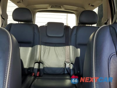 Zdjęcie 10 z 15 samochodu: 2010 VOLVO XC90 VIN:YV4852CT1A1550063 - miniatura