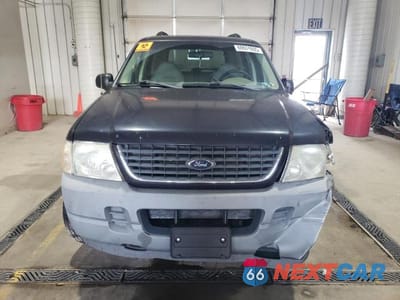 Piąte zdjęcie samochodu w środku: 2002 FORD EXPLORER XLS VIN:1FMZU72E72UB51163 - miniatura