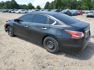 Drugie zdjęcie samochodu z przodu: 2015 NISSAN ALTIMA 2.5 VIN:1N4AL3AP9FC103875 - miniatura