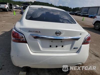 Zdjęcie 6 z 14 samochodu: 2014 NISSAN ALTIMA 2.5 VIN:1N4AL3AP4EN341121 - miniatura