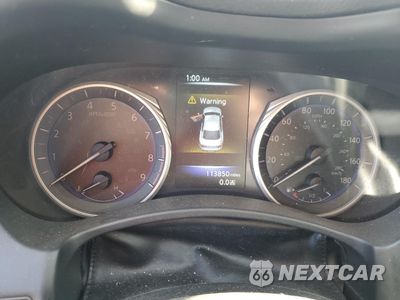 Zdjęcie 9 z 12 samochodu: 2015 INFINITI Q50 BASE VIN:JN1BV7AP6FM357721 - miniatura