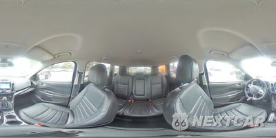 Zdjęcie 15 z 15 samochodu: 2016 FORD ESCAPE TITANIUM VIN:1FMCU9J99GUC23249 - miniatura