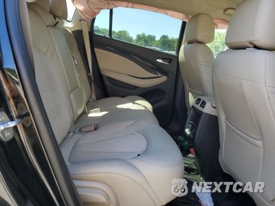 Zdjęcie 11 z 14 samochodu: 2018 BUICK ENVISION PREFERRED VIN:LRBFXCSA5JD057185 - miniatura