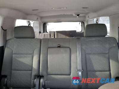Zdjęcie 10 z 13 samochodu: 2019 GMC YUKON XL K1500 SLE VIN:1GKS2FKCXKR328526 - miniatura
