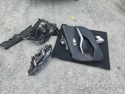 Zdjęcie 12 z 14 samochodu: 2020 BMW M340I VIN:WBA5U7C04LA234698 - miniatura