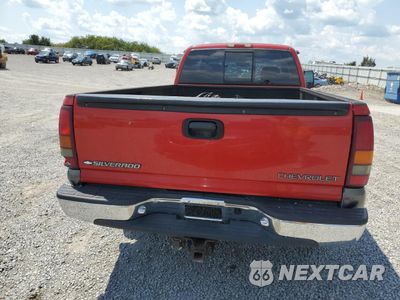 Zdjęcie 6 z 12 samochodu: 2000 CHEVROLET SILVERADO K1500 VIN:1GCEK19T7YE185486 - miniatura