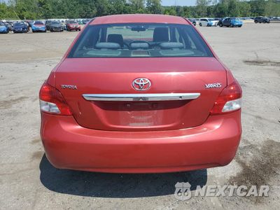 Zdjęcie 6 z 15 samochodu: 2008 TOYOTA YARIS VIN:JTDBT923081263171 - miniatura