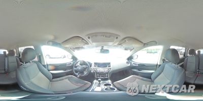 Zdjęcie 16 z 17 samochodu: 2018 NISSAN PATHFINDER S VIN:5N1DR2MN2JC617758 - miniatura