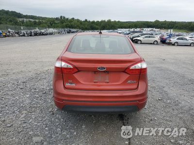 Zdjęcie 6 z 12 samochodu: 2019 FORD FIESTA VIN:3FADP4BJ4KM125972 - miniatura