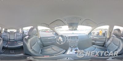 Zdjęcie 15 z 15 samochodu: 2020 NISSAN PATHFINDER SL VIN:5N1DR2CN2LC579825 - miniatura
