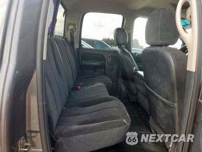 Zdjęcie 10 z 12 samochodu: 2003 DODGE RAM 2500 ST VIN:3D7KA28693G711373 - miniatura